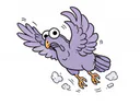 :Volutes_pigeon_2: