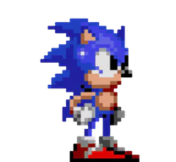 :sonicwait: