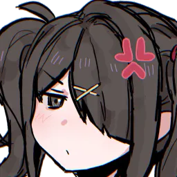 :Amangry: