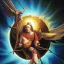 Photo de profil de Zephyrion