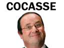 :FRANCOIS_COCASSE:
