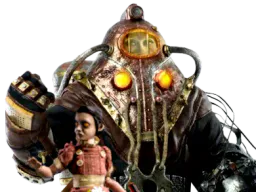 :claire_bioshockent: