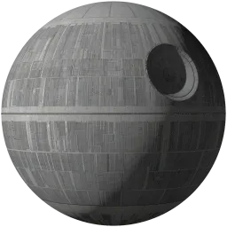 :death_star: