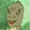 :Trisonausor: