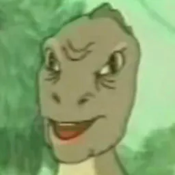 :Trisonausor: