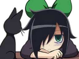 :tomochat: