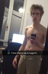 :Bagarrent: