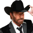 Chuck-norris