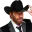 Photo de profil de Chuck-norris