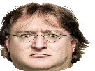 :gaben: