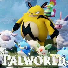 :Palworld_team: