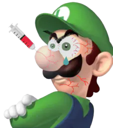 :Luigi_pfizer: