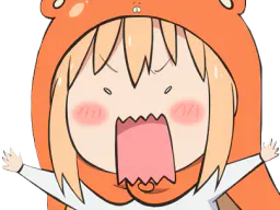 :umaru12: