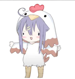 :Kokekokoko: