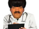 :Doctor: