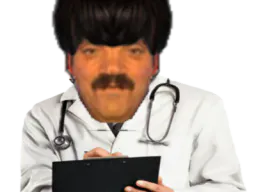 :Doctor: