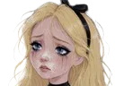 :Aliceputacoque: