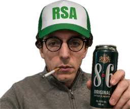 :AlbertoFinitoRSA: