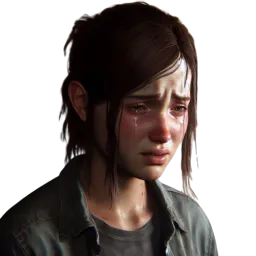 :Ellie_triste: