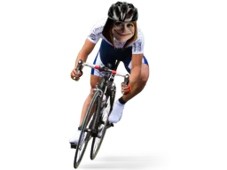 :claire_velo: