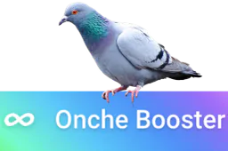 :booster: