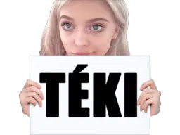 :LG-TEKI: