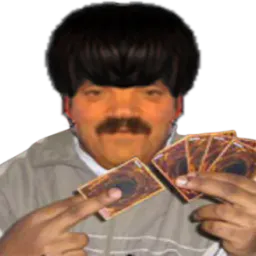 :yugioh: