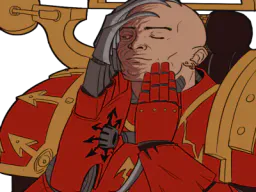 :space_marine_khorne: