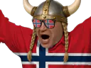 :Montel_Vicking_Norvegien_: