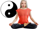 :AnyaYoga:
