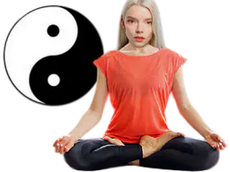 :AnyaYoga: