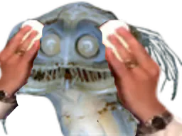 :Poisson_sueur: