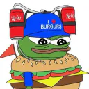 :BurgerPepe: