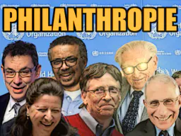 :philanthropie: