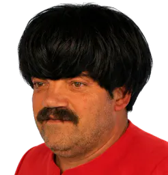 :GolemAndy: