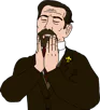 :Maurrassatisfait:
