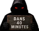 :40minutes: