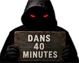 :40minutes: