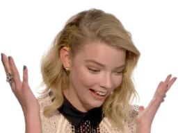 :AnyaGogolita: