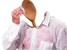 :Spatule: