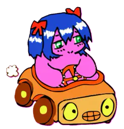 :voitureKJ: