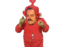 :risinain: