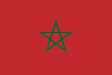 :maroc: