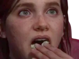 :elliepop: