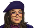:MariaBaguette: