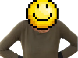 :Smiley_Bras: