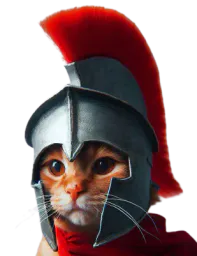 :Spartcat6: