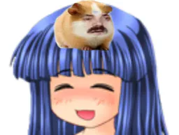 :rikahamster: