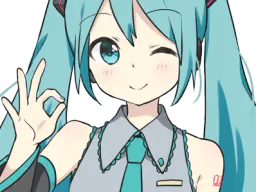 :miku_okay: