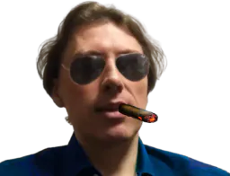 :BorisCigare: